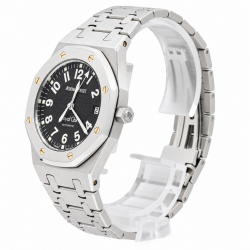 Audemars Piguet Royal Oak 36MM Nick Faldo Limited Edition Watch
